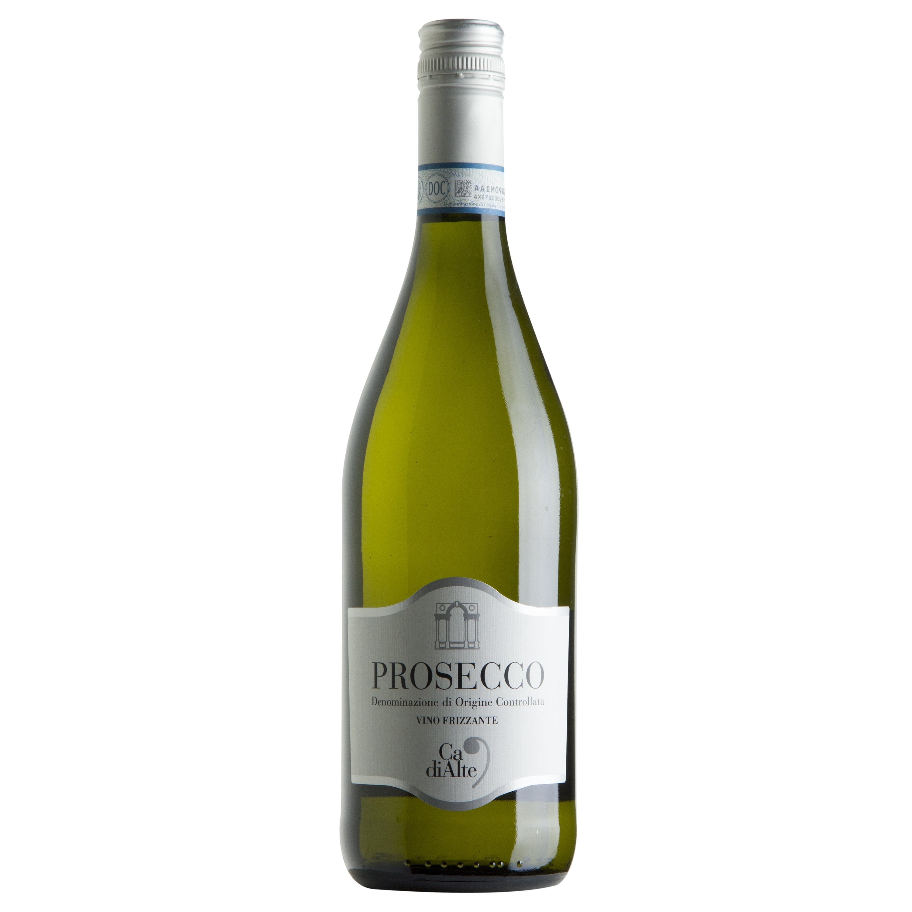 Ca di Alte Prosecco Frizzante Prosecco - Liquid Scout