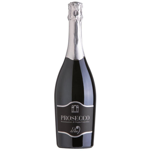 Ca di Alte Prosecco Spumante Extra Dry Prosecco - Liquid Scout