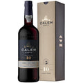 Cálem 10yr Tawny Port Port - Liquid Scout