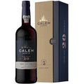 Cálem 20yr Tawny Port Port - Liquid Scout