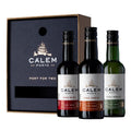 Cálem Port Triple Pack Port - Liquid Scout
