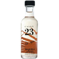 Calle 23 Añejo Tequila 100% Agave Miniature Tequila Añejo - Liquid Scout