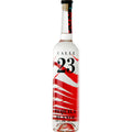 Calle 23 Blanco Tequila 100% Agave Tequila Blanco - Liquid Scout