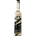 Calle 23 Reposado Tequila 100% Agave Tequila Reposado - Liquid Scout