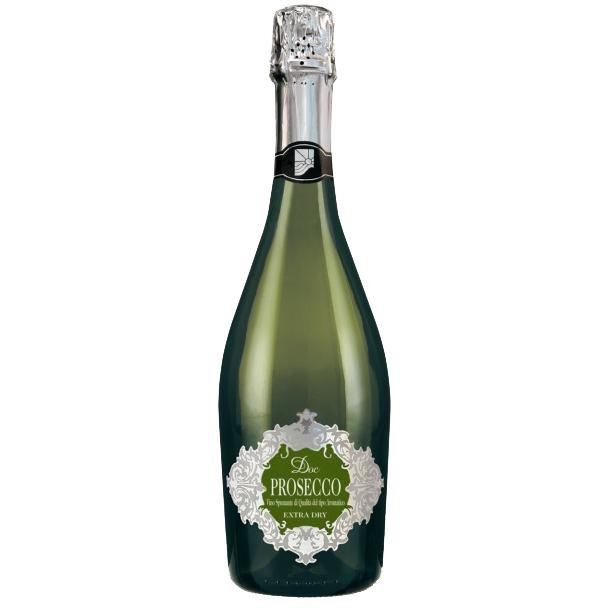Cantina Colli Euganei Rialto Prosecco Spumante Extra Dry Prosecco - Liquid Scout