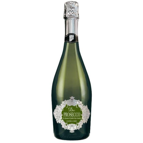 Cantina Colli Euganei Rialto Prosecco Spumante Extra Dry Prosecco - Liquid Scout
