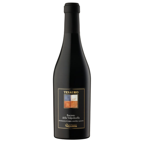 Cantina Valpantena Tesauro Recioto della Valpolicella Red Wine - Liquid Scout
