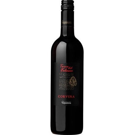 Cantina Valpantena Torre del Falasco Corvina Red Wine - Liquid Scout