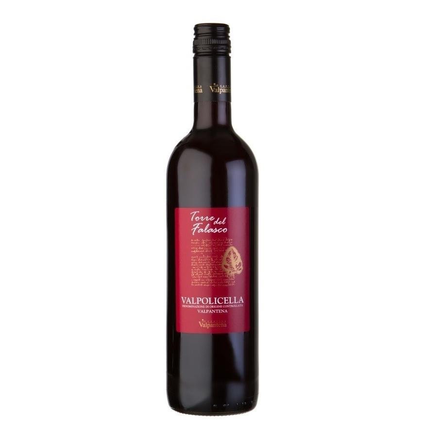 Cantina Valpantena Torre del Falasco Valpolicella Red Wine - Liquid Scout