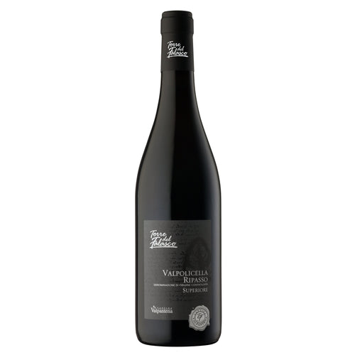 Cantina Valpantena Torre del Falasco Valpolicella Superiore Ripasso Red Wine - Liquid Scout