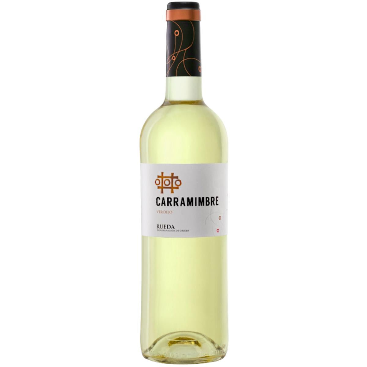Carramimbre Rueda Verdejo White Wine - Liquid Scout