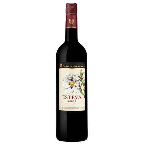 Casa Ferreirinha Esteva Douro Tinto Red Wine - Liquid Scout