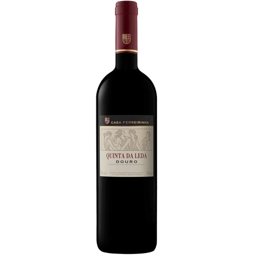 Casa Ferreirinha Quinta da Leda Douro Tinto Red Wine - Liquid Scout