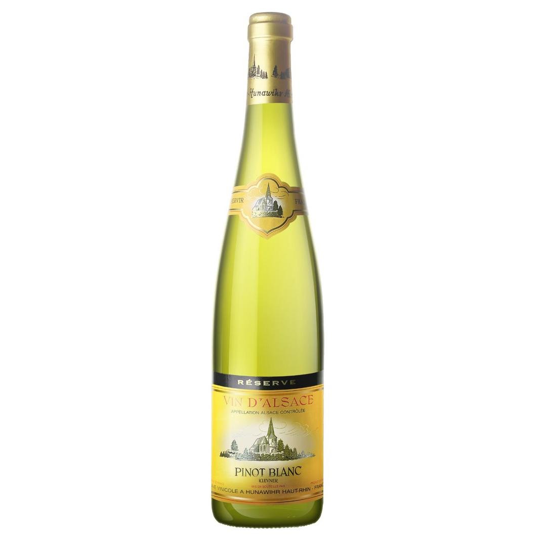 Cave de Hunawihr Klevner Pinot Blanc Réserve White Wine - Liquid Scout