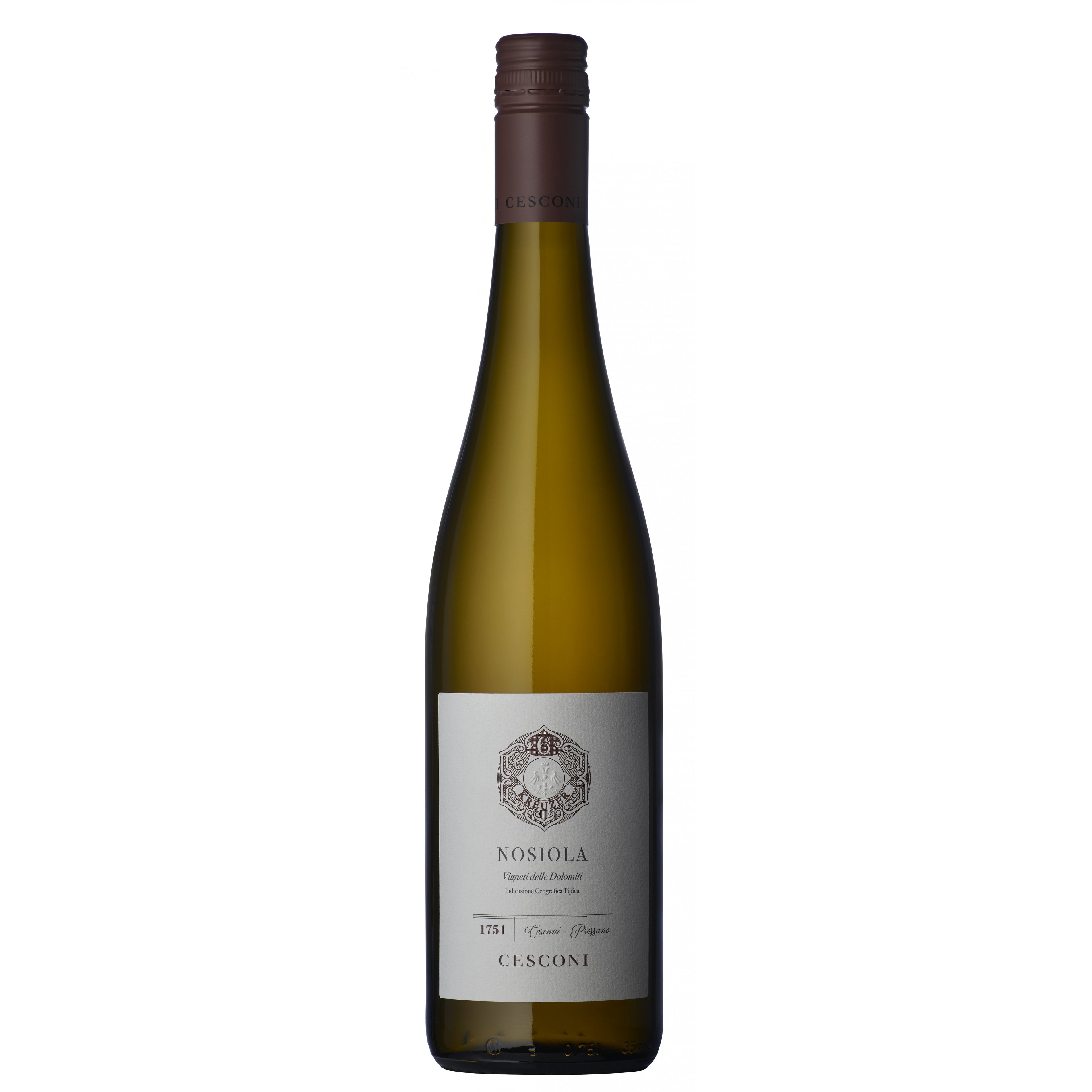 Cesconi Nosiola White Wine - Liquid Scout