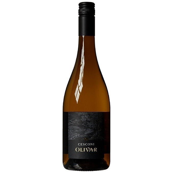 Cesconi Olivar White Wine - Liquid Scout