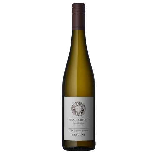Cesconi Pinot Grigio White Wine - Liquid Scout