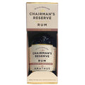 Chairman's Reserve Rum Master's Selection Amathus 45th Anniversary Aged Rum - Liquid Scout