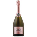 Charles Heidsieck Rosé Réserve Champagne Rosé - Liquid Scout