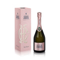 Charles Heidsieck Rosé Réserve (Gift Box) Champagne Rosé - Liquid Scout