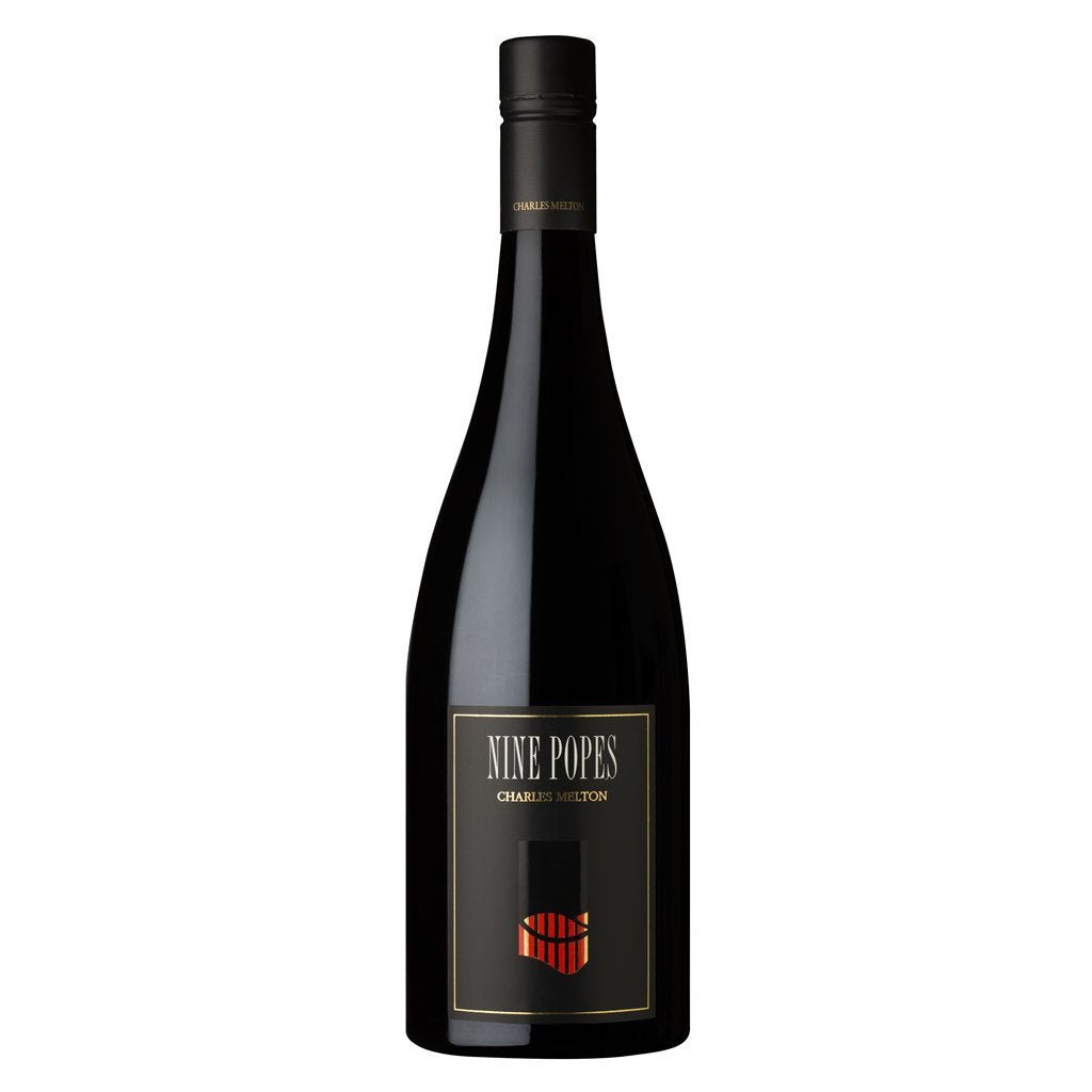 Charles Melton Nine Popes Barossa Valley Red Wine - Liquid Scout
