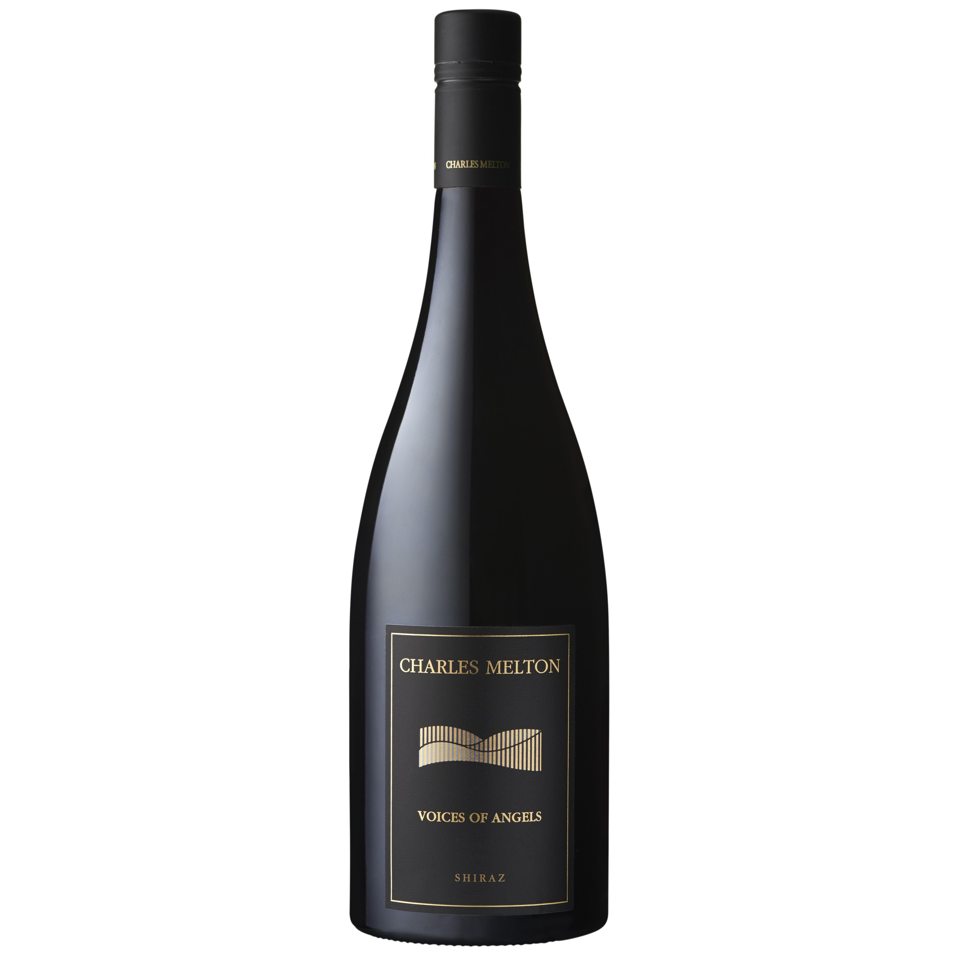Charles Melton Voices of Angels Adelaide Hills Shiraz Red Wine - Liquid Scout