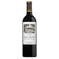 Château Capet - Guillier Saint - Émilion Grand Cru Red Wine - Liquid Scout