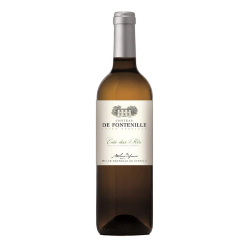 Château de Fontenille Entre - Deux - Mers Blanc White Wine - Liquid Scout