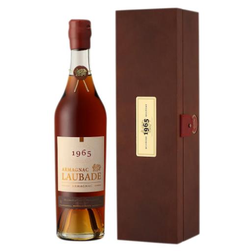 Château de Laubade Armagnac Vintage Armagnac - Liquid Scout