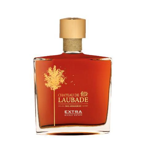 Château de Laubade Bas Armagnac Extra 30yr Armagnac - Liquid Scout