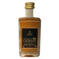 Château de Laubade Bas Armagnac XO Miniature Armagnac - Liquid Scout