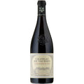 Château de Vaudieu Châteauneuf - du - Pape Rouge Grand Vin Red Wine - Liquid Scout