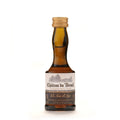 Château du Breuil Calvados Pays d'Auge 15yr Miniature Calvados - Liquid Scout