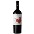 Château Los Boldos Tradition Réserve Tradition Réserve Cachapoal Valley Cabernet Sauvignon Red Wine - Liquid Scout