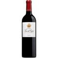 Château Tour de Capet Saint - Émilion Grand Cru Red Wine - Liquid Scout