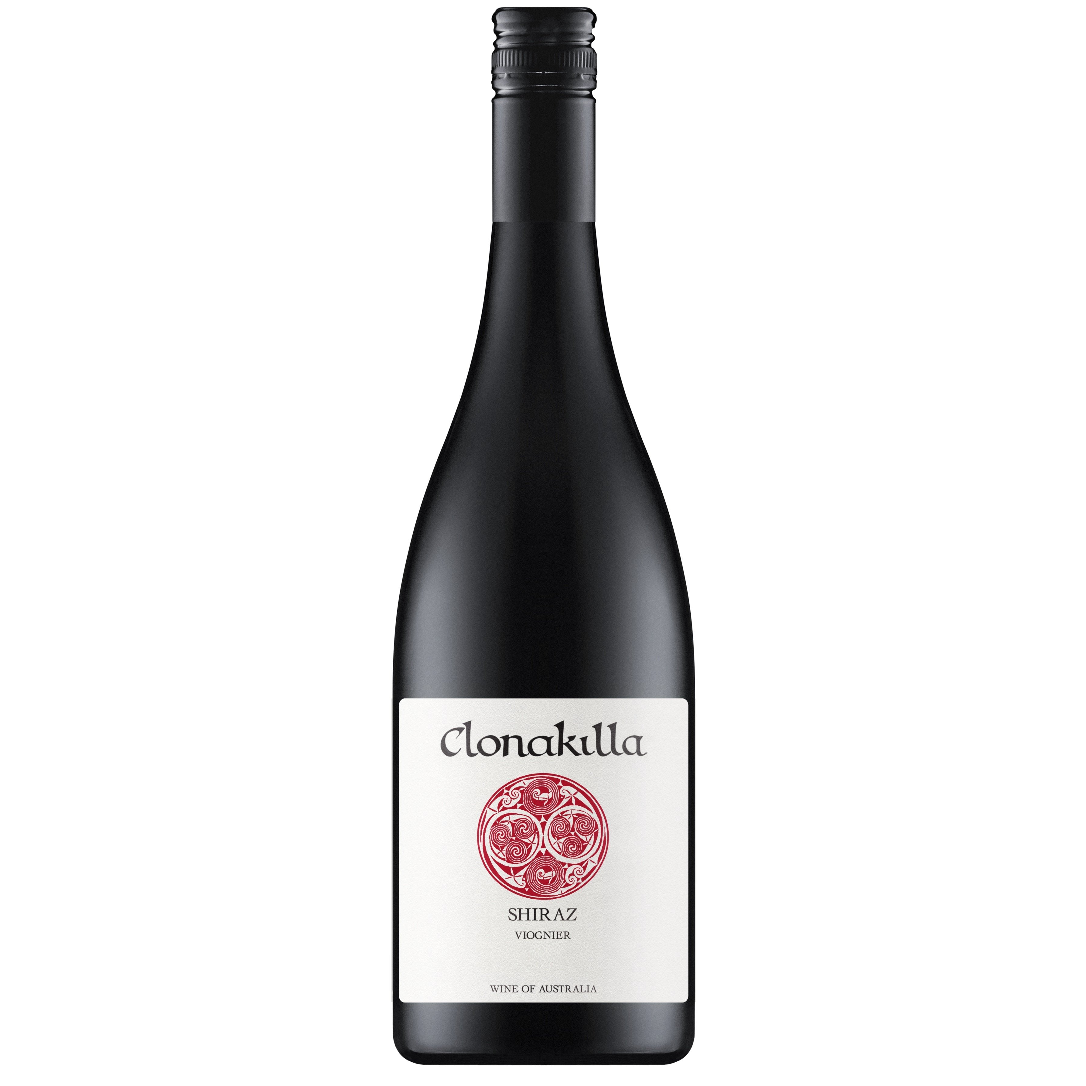 Clonakilla Canberra District Shiraz/Viognier Red Wine - Liquid Scout