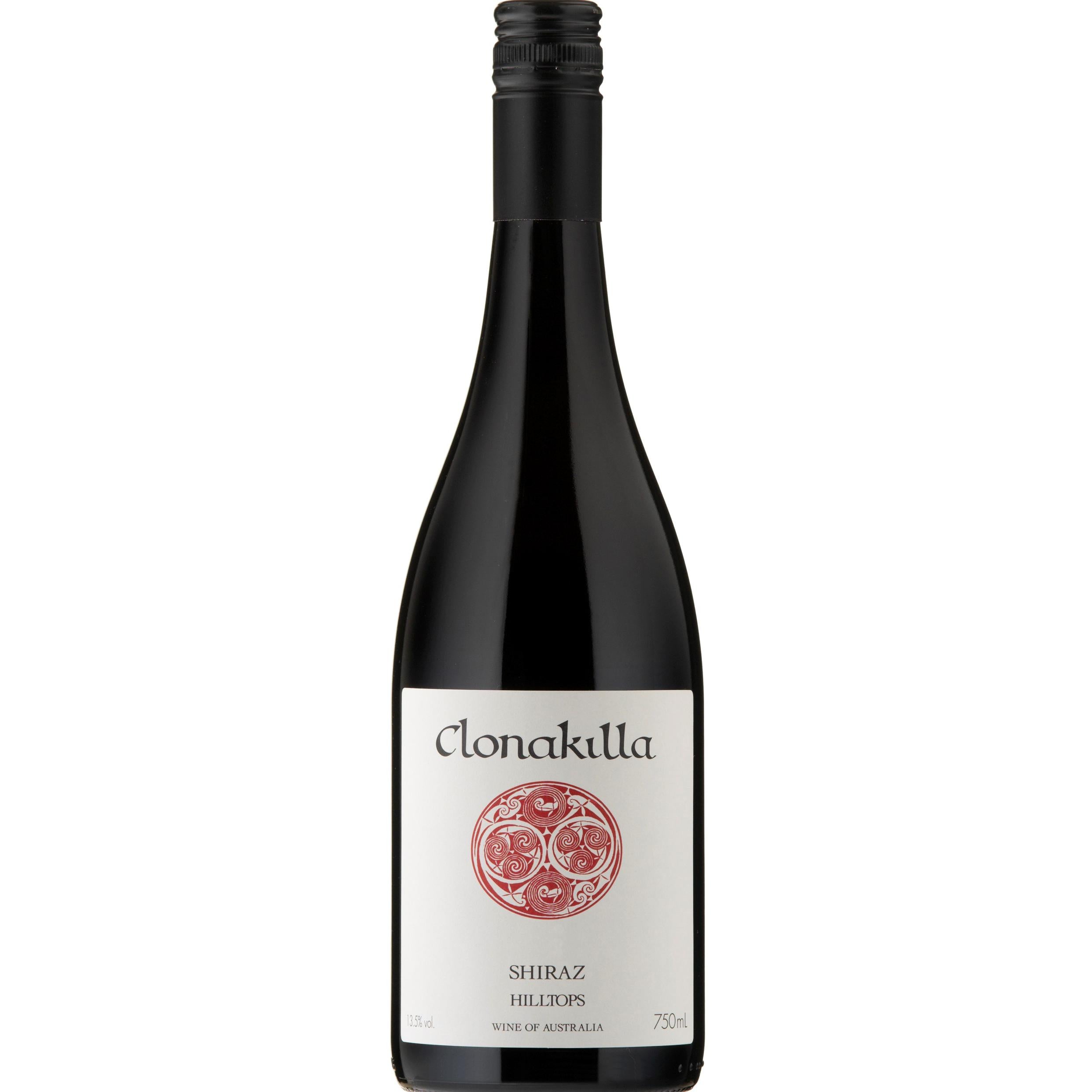 Clonakilla Hilltops Shiraz Red Wine - Liquid Scout