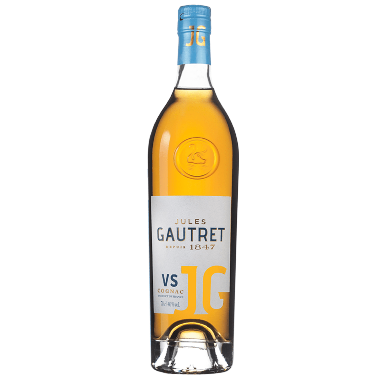 Cognac JG VS Cognac - Liquid Scout