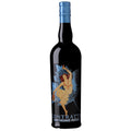 Contratto Americano Rosso Aromatised Wine - Liquid Scout