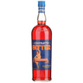 Contratto Bitter Litre Bitter Liqueur - Liquid Scout