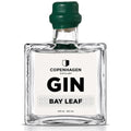 Copenhagen Distillery Bay Leaf Gin London Dry Gin - Liquid Scout