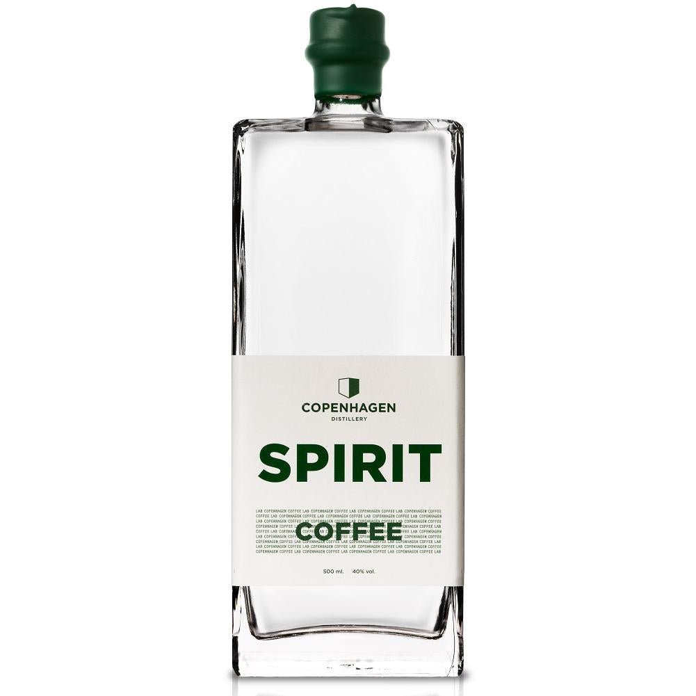 Copenhagen Distillery Coffee Spirit Coffee Spirit - Liquid Scout