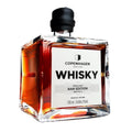 Copenhagen Distillery Single Malt Whisky Raw Edition Batch No.2 Single Malt Whisky - Liquid Scout