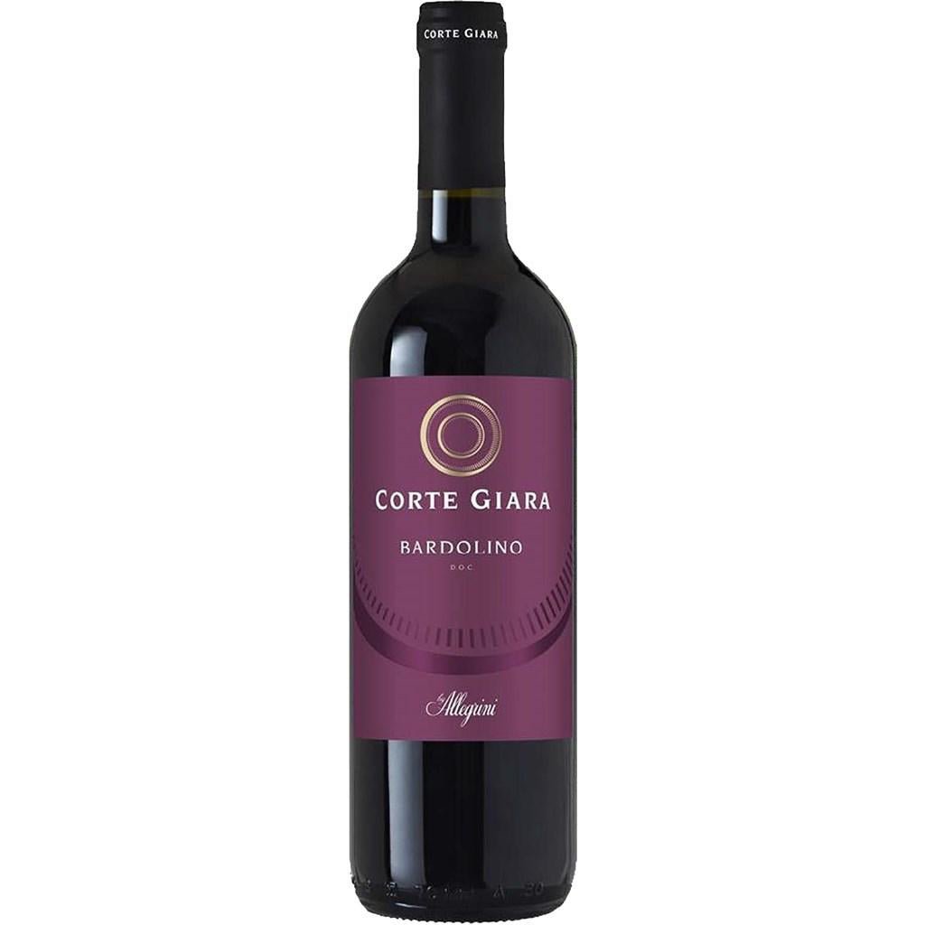 Corte Giara Bardolino Red Wine - Liquid Scout