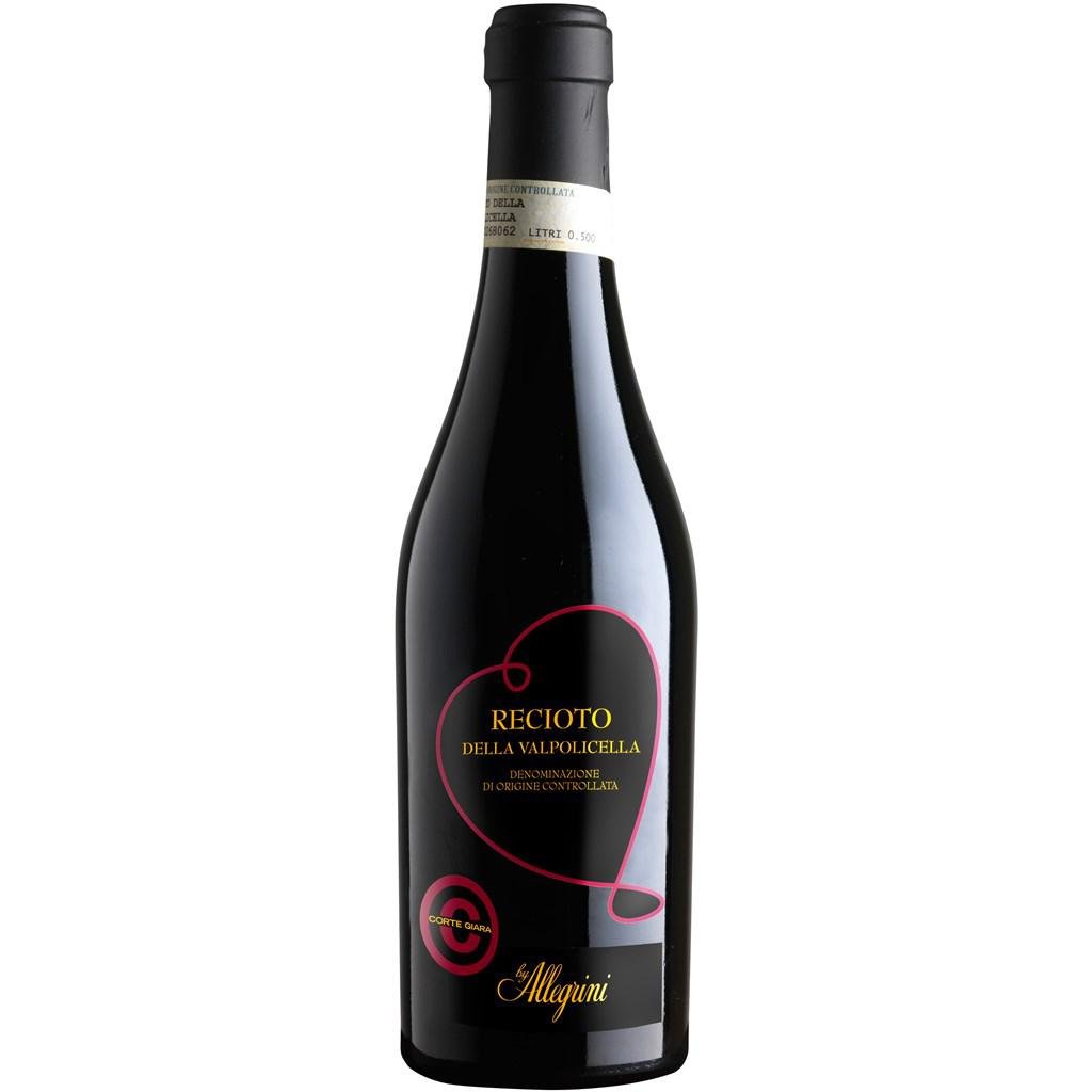 Corte Giara Recioto della Valpolicella Red Wine - Liquid Scout