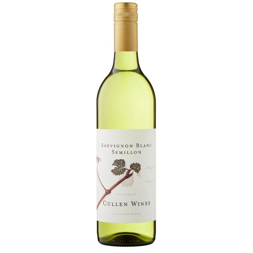 Cullen Mangan Vineyard Margaret River Sauvignon Blanc/Semillon White Wine - Liquid Scout