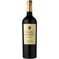 Cuvelier Los Andes Colección Blend Red Wine - Liquid Scout