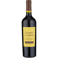 Cuvelier Los Andes Colección Malbec Red Wine - Liquid Scout