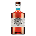 Daddy Rack Limited Edition Tennessee Straight Single Barrel Cask Strength Whiskey Barrel 12 Tennessee Whiskey - Liquid Scout