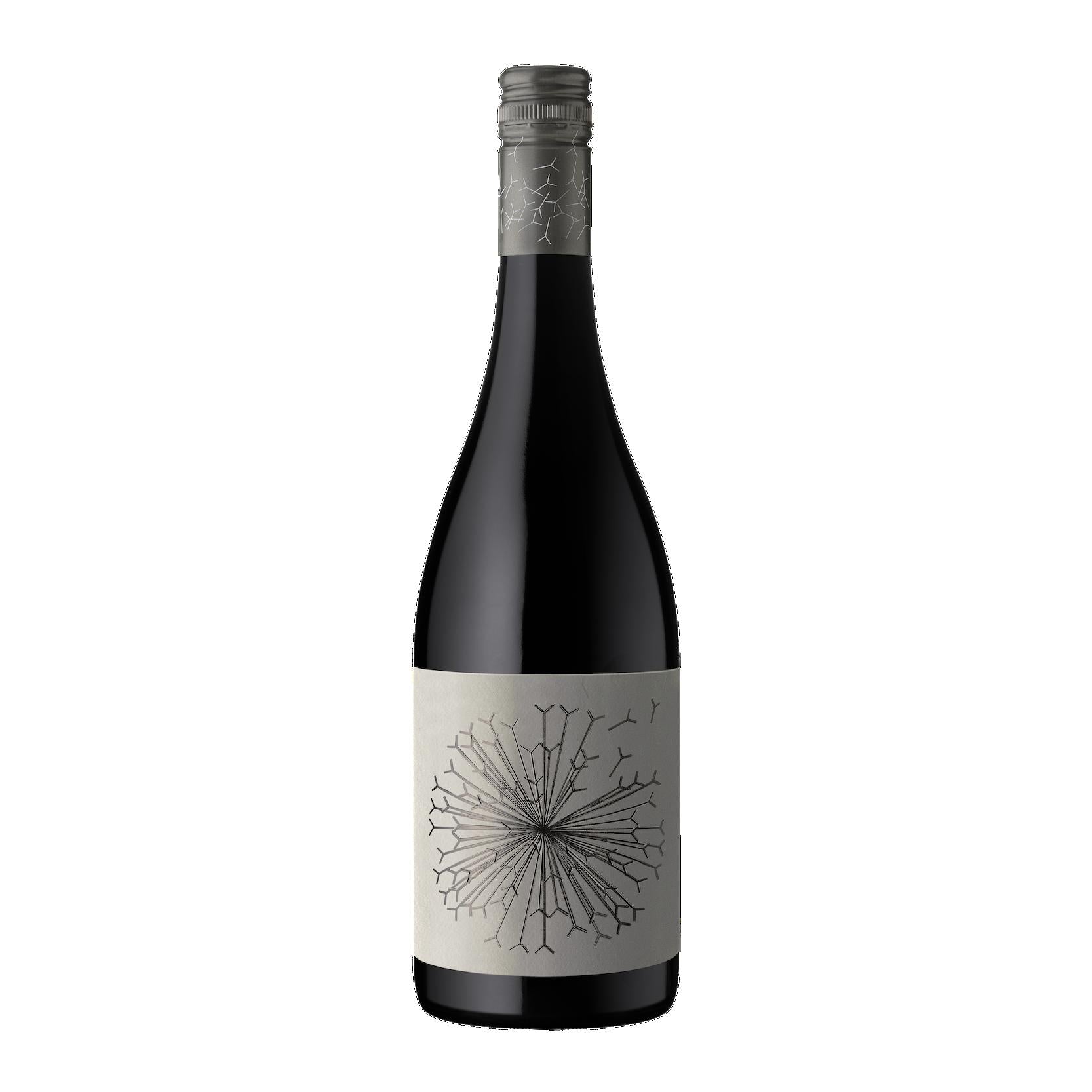 Dandelion Vineyards Lions Tooth of McLaren Vale Shiraz/Riesling Red Wine - Liquid Scout